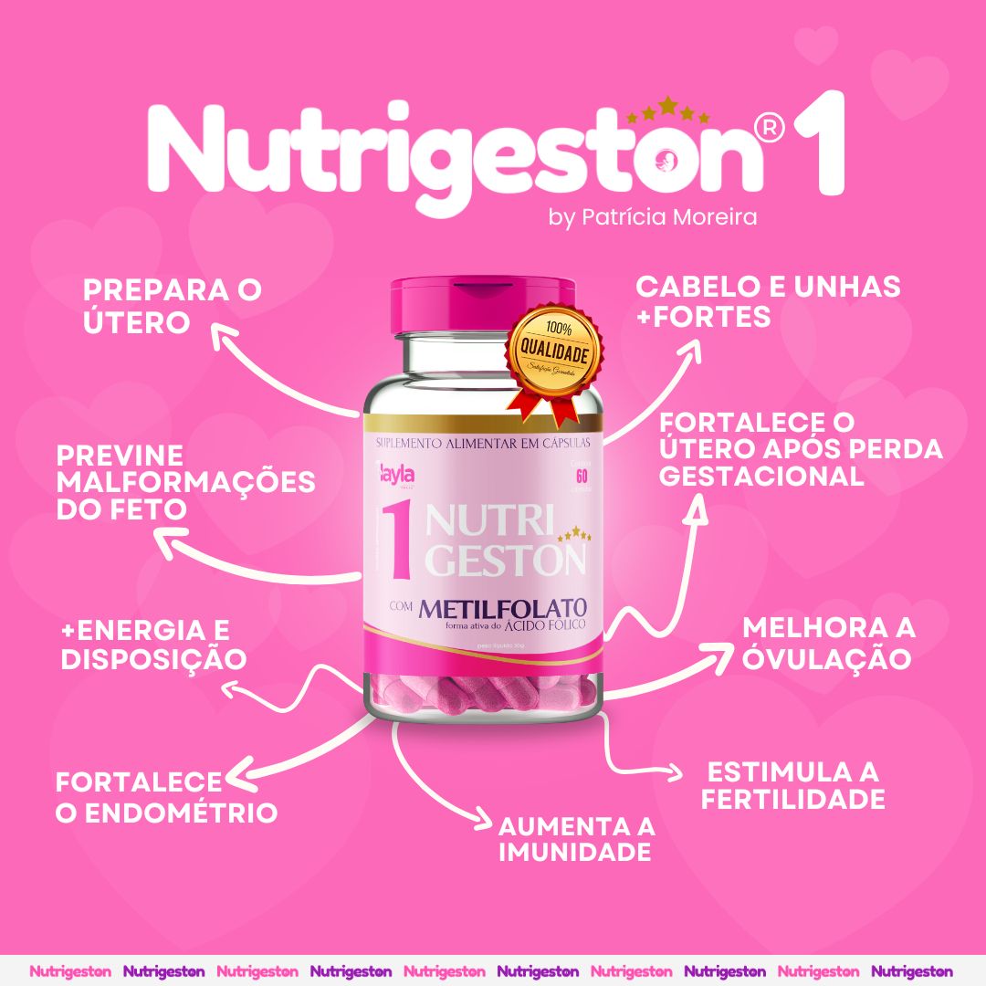 Nutrigeston 1
